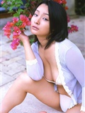 Kazusa Sato [Japanese idols](8)